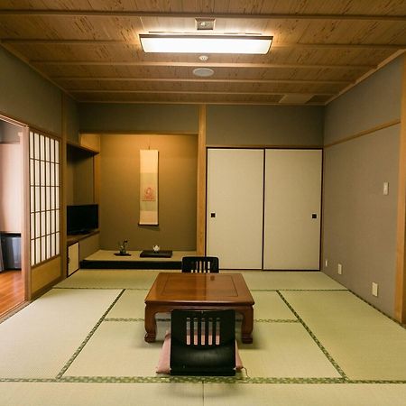 Ryokan Kyo-No-Yado Kagihei Quioto Exterior foto