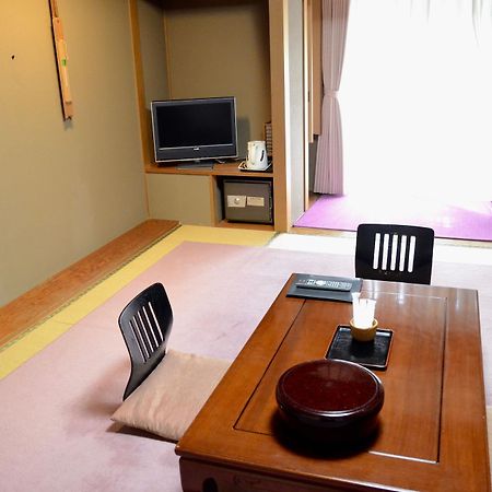Ryokan Kyo-No-Yado Kagihei Quioto Exterior foto