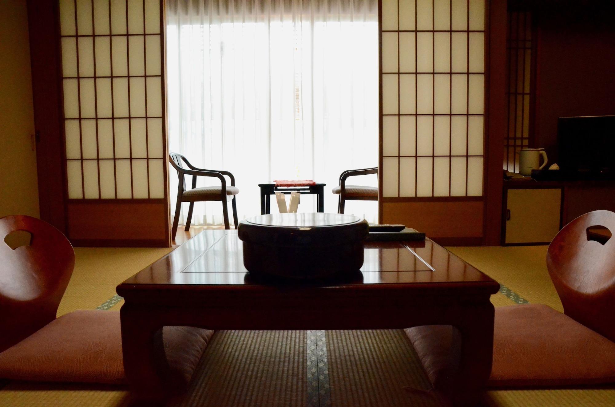 Ryokan Kyo-No-Yado Kagihei Quioto Exterior foto