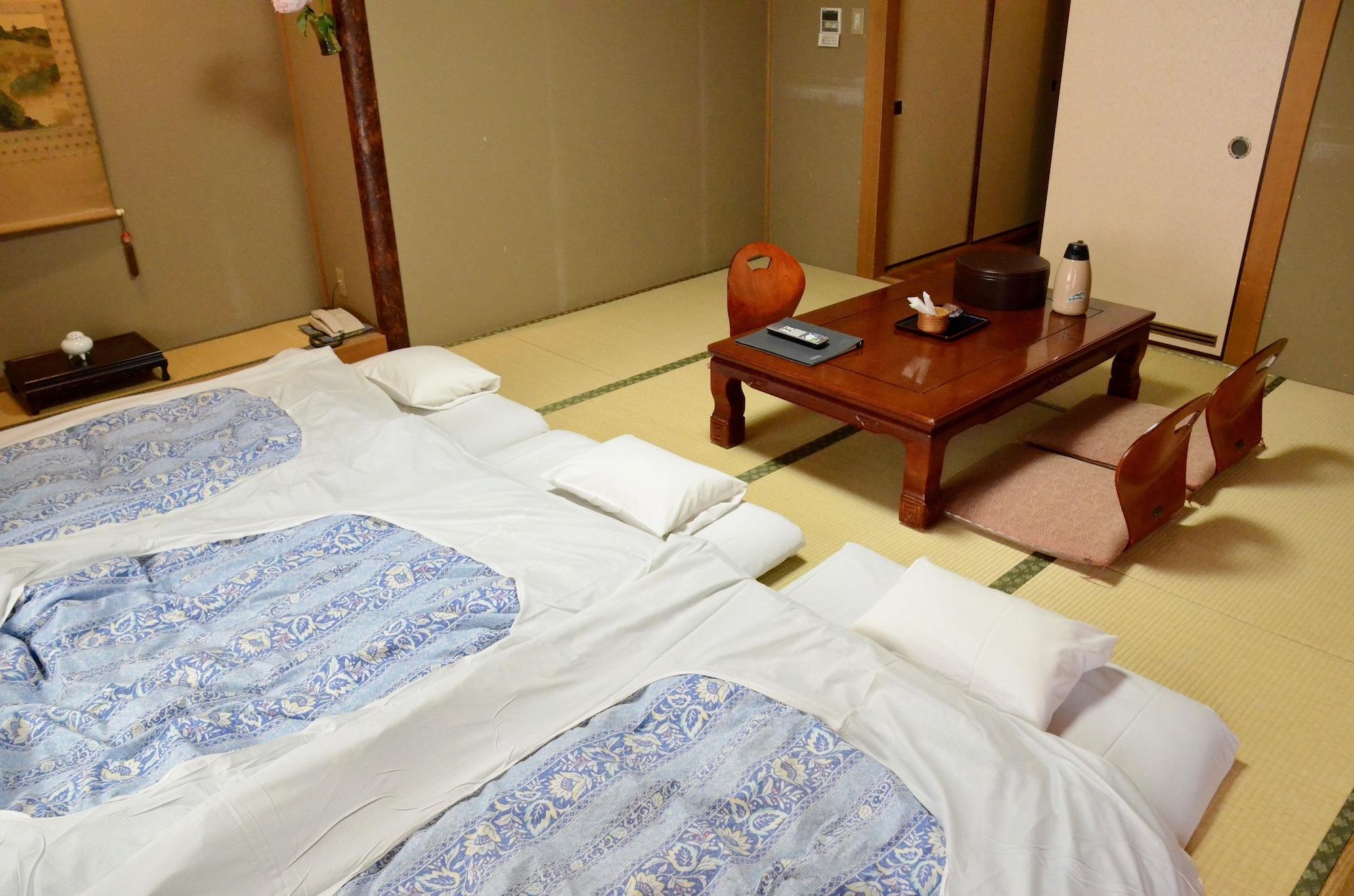 Ryokan Kyo-No-Yado Kagihei Quioto Exterior foto