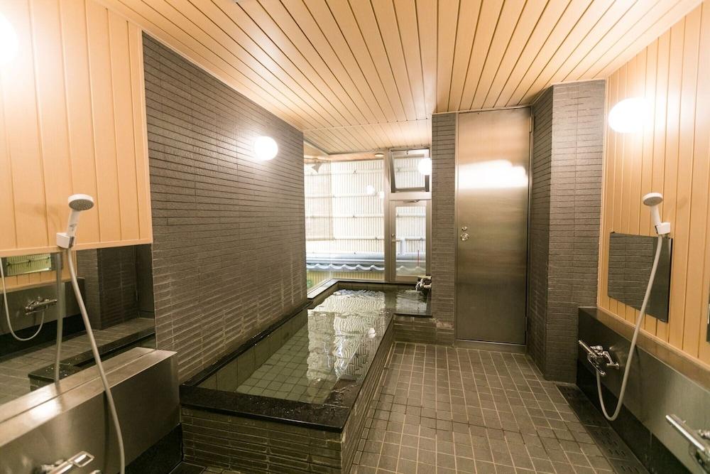 Ryokan Kyo-No-Yado Kagihei Quioto Exterior foto
